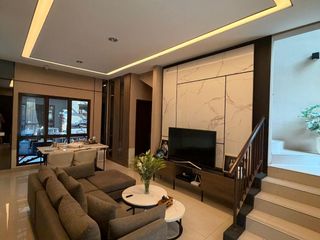 DIJUAL CEPAT!! RUMAH DAERAH BSD CLUSTER MOZIA