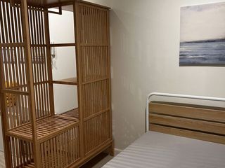 THE VANTAGE AT KAPITOLYO  Pasig Studio