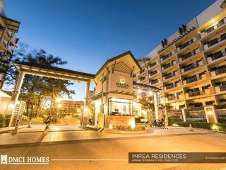 DMCI Homes Mirea Residences 2 Bedroom Condo For Sale Santolan Pasig Near Marcos Highway