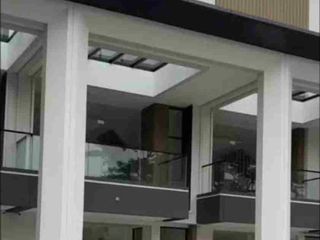 RUKO MENTENG STUDIO LOFT
The Supreme Vibrant Commercial in Gading Serpong lokasi depan jalan raya