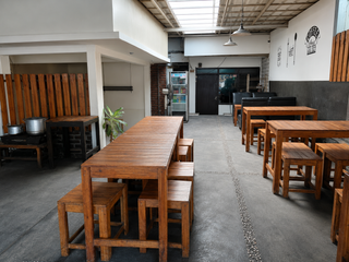 Rumah Bisa Untuk Usaha Lokasi Strategis Di Turangga Kota Bandung