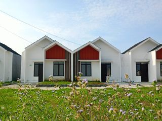 DI JUAL RUMAH SUBSIDI MURAH DI DESA BALONGANDU CIKAMPEK, KARAWANG