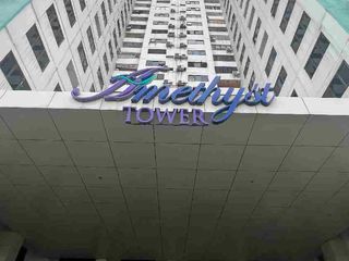 Sewa Apartemen Ameythist Kemayoran JakPus