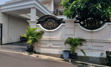 DIJUAL RUMAH FOR SALE | RUMAH CANTIK SIAP HUNI DI PESANGGRAHAN JAKARTA SELATAN 📍