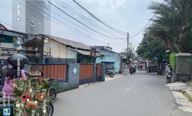 Dijual Rumah di Pinang Pamulang Timur