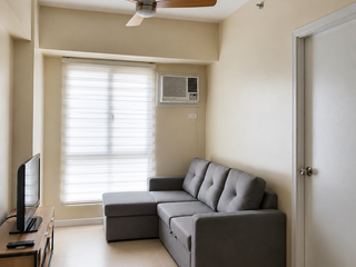 Avida Towers Vita Condo for Sale in Quezon City | Spacious 35.42 sqm 1BR Unit