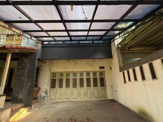 DIJUAL TANAH Bintaro Jaya Sektor VI, Tangerang Selatan