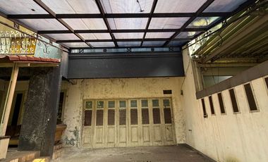 DIJUAL TANAH Bintaro Jaya Sektor VI, Tangerang Selatan
