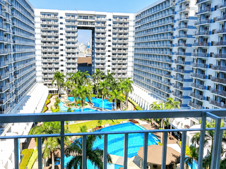 2BR FOR SALE IN SHELL RESIDENCES