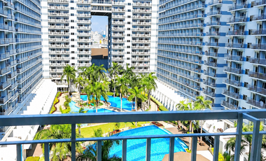 2BR FOR SALE IN SHELL RESIDENCES