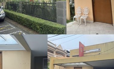 DIJUAL RUMAH – BINTARO JAYA SEKTOR IV