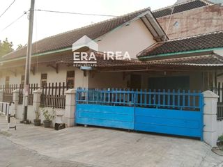 Dijual Kost + Kios di Solo Dekat Kampus ATMI dan UMS