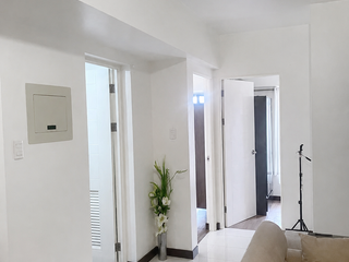 Lumiere Residences Pasig 2 Bedroom Condominium 53sqm For Sale