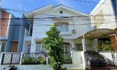 DIJUAL RUMAH – BINTARO JAYA SEKTOR 5