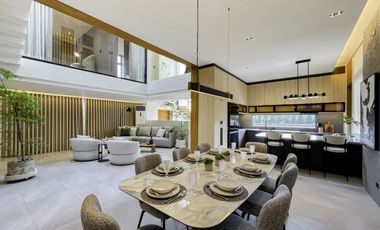 Prime 5-Bedroom Home For Sale - Alabang West, Daang-Hari Road, Las Piñas