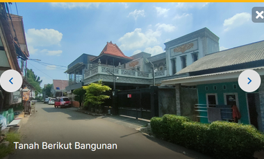 Dijual Rumah di Pinus PAmulang Timur Tangsel