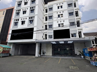 dijual hotel strategis di jakabar