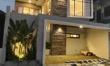Villa Nusa Dua Kampial Kuta Selatan Bali