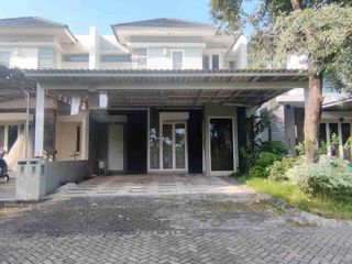 Dijual Rumah Wiyung Surabaya
