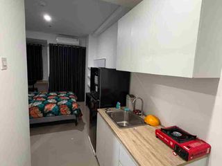 apartment kyo disewakan full furnished studio