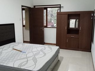 Disewakan rumah di komplek Cipaku Indah Setiabudi dekat Gegerkalong Ledeang Pondok Hijau