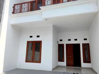 DIJUAL RUMAH Lembah Hijau Residence. TANGERANG