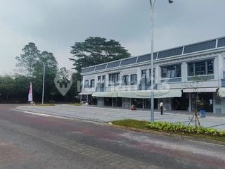DIJUAL RUKO Vanya avenue
