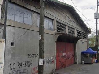 Malabon Warehouse for Sale