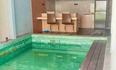 2 Bedrooms villa in kori nuansa taman griya jimbaran for sale
