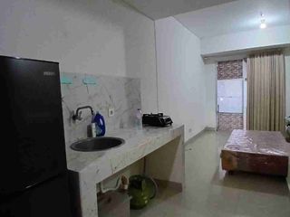 DISEWAKAN UNIT APARTEMENT PARADISE MANSION PEGADUNGAN KALIDERES 1 BR FURNISH BERSIH TERAWAT