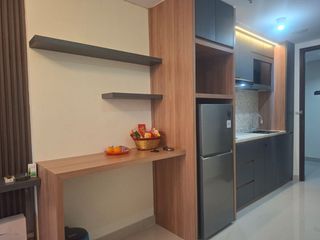 DISEWAKAN APARTEMEN 2 BD DI POLLUX HABIBIE BATAM CENTER