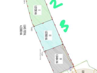 FOR RENT – SEWA LAHAN INDUSTRI / LOGISTIK 📍 Jl. Tambak Osowilangun, Surabaya (dekat Pelabuhan Teluk Lamong)