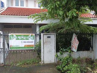 DIJUAL PROPERTI MELALUI LELANG !!!