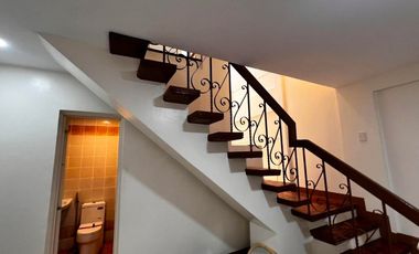 House For Sale 22.5M 3 bedroom 91sqm Townhouse Kapitolyo Pasig