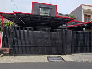 Rumah 2Lt di Ayub Pejaten Barat Pasar Minggu, Cocok Untuk Kost