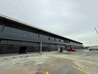 WAREHOUSE FOR RENT AND COMMERCIAL RETAIL : Kawit Cavite
