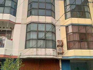 Dijual Cepat Ruko Jalan Imam Bonjol. Karawaci, Tangerang
