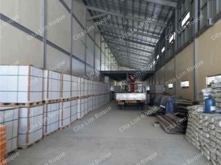 New Warehouse For Lease in Taguig City