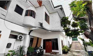 Rumah Premium 2 Lantai || Wijaya - Kebayoran Baru | LT 610 m² | Semi Furnished - Nego !!