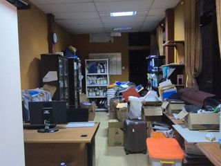 DIJUAL KANTOR DIDAERAH TEBET