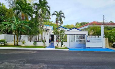 5 Bedroom House for Sale in Maria Luisa Estate Park, Banilad, Cebu City