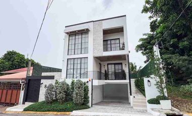 Filinvest 2 QC - Unique Elegantly Design