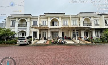 Dijual Rumah di Gading Serpong