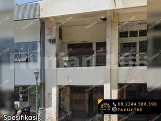 Jual Ruko Toko Raya Kembang Jepun Jembatan Merah Pabean Cantikan Surabaya Utara Kya Kya Kalimati Kulon Wetan Tengah Songoyudan Dukuh Pegirian Rajawali Veteran