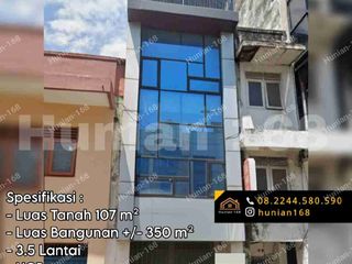 Jual Ruko Toko Raya Kembang Jepun Jembatan Merah Pabean Cantikan Surabaya Utara Kya Kya Kalimati Kulon Wetan Tengah Songoyudan Dukuh Pegirian Rajawali Veteran