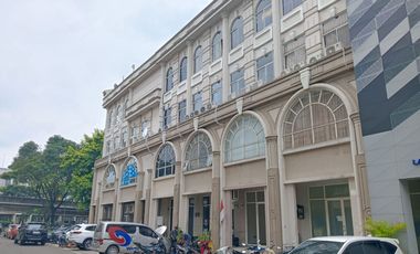 Dijual Rumah di Green Lake City