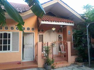 Dijual rumah Second 1 lantai  Kalisari Jakarta Timur