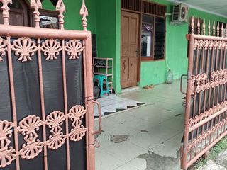 Dijual Rumah di Jurang Mangu Timur Tangsel