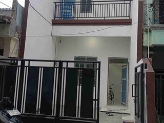Rumah Baru 2 lantai siap huni di Kalisari Jakarta Timur