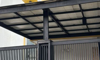 Dijual Rumah di Garuda Raya Tangerang Kota